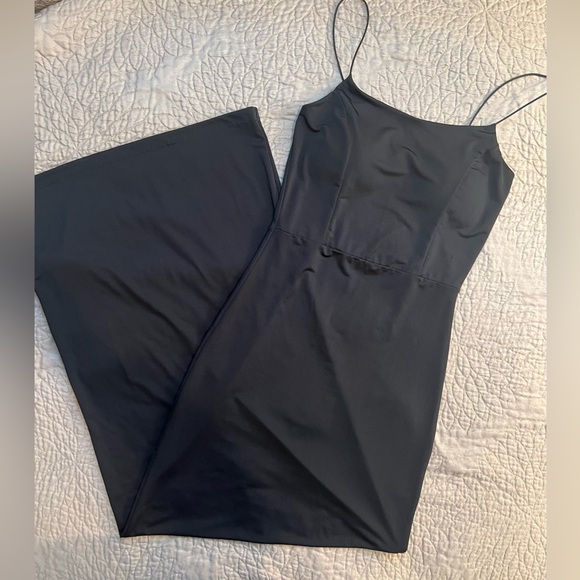 Fashion Nova Dresses & Skirts - Fashion Nova Black Maxi Dress